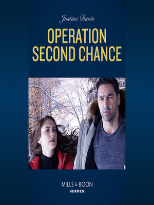 cover image of Operation Second Chance